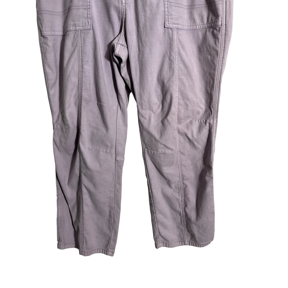 PILCRO x ANTHROPOLOGIE The Wanderer Pants Plus Size - Picture 5 of 9